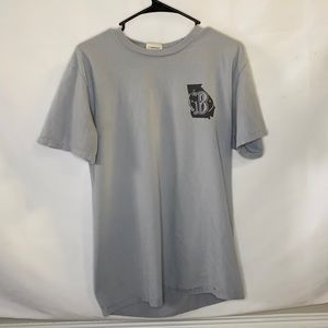 Papa Joe’s Banjo Bque Music Festival Tee